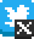 Follow us on X / Twitter